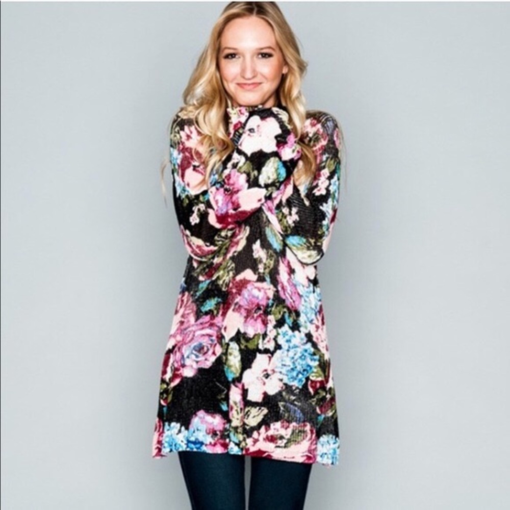 Show Me Your Mumu Sweater